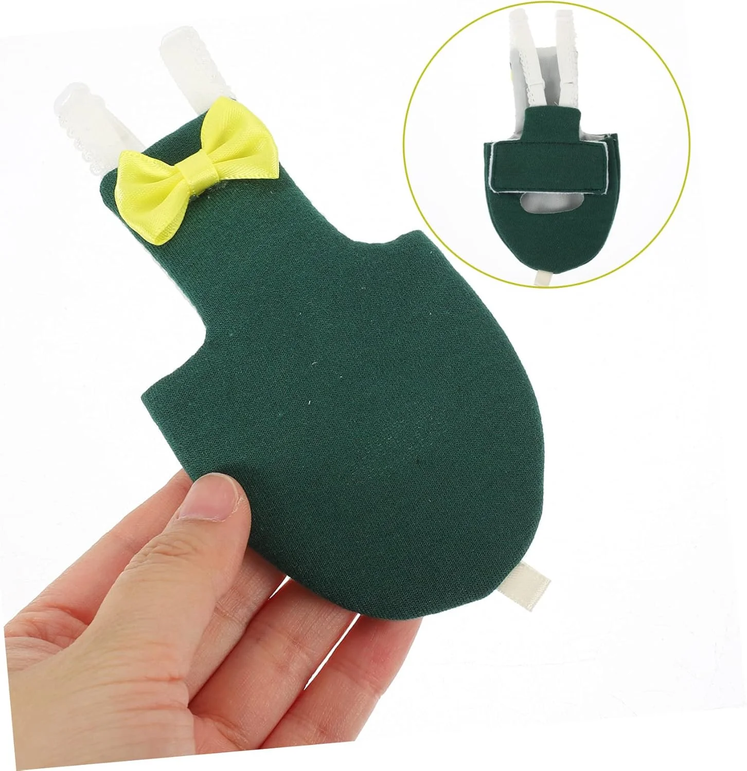 2 عدد پوشک پرنده پرواز کننده، لباس پرنده، کت و شلوار کوکاتیل، پوشک ماکائو، لباس پرواز طوطی، لباس پرواز پرنده، پوشک پرنده برای کبوتر، محافظ کینگ، پنبه 2 عدد پوشک پرنده پرواز کننده، لباس پرنده، کت و شلوار کوکاتیل، پوشک ماکائو، لباس پرواز طوطی، لباس پرواز پرنده، پوشک پرنده برای کبوتر، محافظ کینگ، پنبه