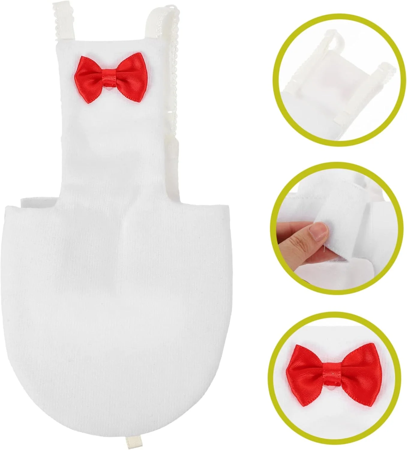 ۲ عدد پوشک پرنده پرواز لباس حیوانات خانگی مهار پرنده طوطی لباس پوشک طوطی برای پرندگان لوازم جانبی لباس پرنده لباس پرندگان پوشک برای پرندگان خانگی پوشک طوطی کوچک ۲ عدد پوشک پرنده پرواز لباس حیوانات خانگی مهار پرنده طوطی لباس پوشک طوطی برای پرندگان لوازم جانبی لباس پرنده لباس پرندگان پوشک برای پرندگان خانگی پوشک طوطی کوچک