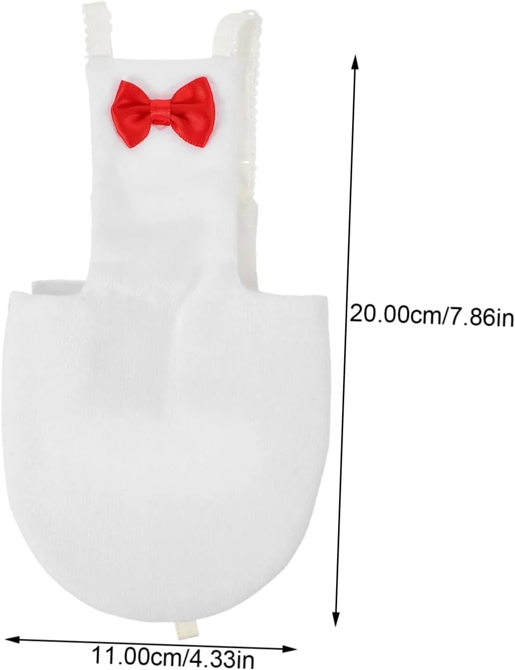 ۲ عدد پوشک پرنده پرواز لباس حیوانات خانگی مهار پرنده طوطی لباس پوشک طوطی برای پرندگان لوازم جانبی لباس پرنده لباس پرندگان پوشک برای پرندگان خانگی پوشک طوطی کوچک ۲ عدد پوشک پرنده پرواز لباس حیوانات خانگی مهار پرنده طوطی لباس پوشک طوطی برای پرندگان لوازم جانبی لباس پرنده لباس پرندگان پوشک برای پرندگان خانگی پوشک طوطی کوچک