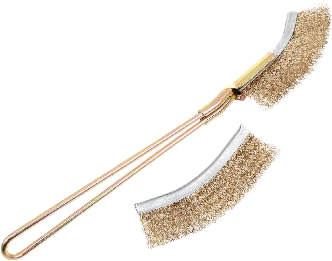 هموبلو 1 ست برس تمیز کننده قفس پرنده، تمیز کننده مدفوع پرنده، لوازم تمیز کننده پرنده، برس تمیز کننده قفس پرنده، ابزار تمیز کننده قفس پرنده، قفس پرنده فلزی مسی هموبلو 1 ست برس تمیز کننده قفس پرنده، تمیز کننده مدفوع پرنده، لوازم تمیز کننده پرنده، برس تمیز کننده قفس پرنده، ابزار تمیز کننده قفس پرنده، قفس پرنده فلزی مسی