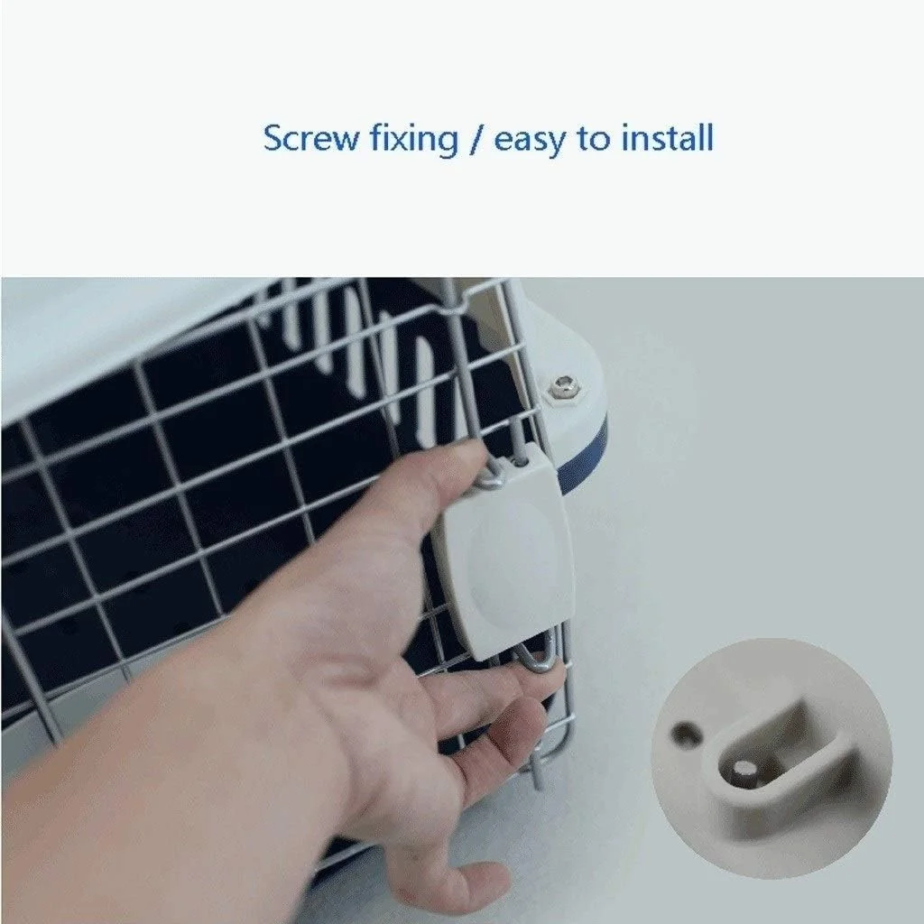 قفس پرنده پیاولینگ، قفس گرد پلاستیکی با فیدر و آبخوری، میله پایه پرنده، کیت قفس طوطی حیوان خانگی، لوازم تغذیه پرندگان، قفس مونتاژ، 1 ست بادوام قفس پرنده پیاولینگ، قفس گرد پلاستیکی با فیدر و آبخوری، میله پایه پرنده، کیت قفس طوطی حیوان خانگی، لوازم تغذیه پرندگان، قفس مونتاژ، 1 ست بادوام