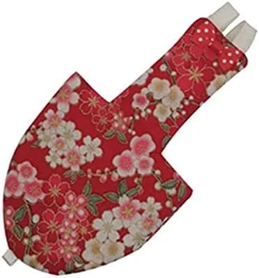 پوشک طوطی حیوانات خانگی zhengpingpai با کراوات طرح میوه ای و گلدار رنگارنگ زیبا (رنگ: گل قرمز، سایز: S) پوشک طوطی حیوانات خانگی zhengpingpai با کراوات طرح میوه ای و گلدار رنگارنگ زیبا (رنگ: گل قرمز، سایز: S)