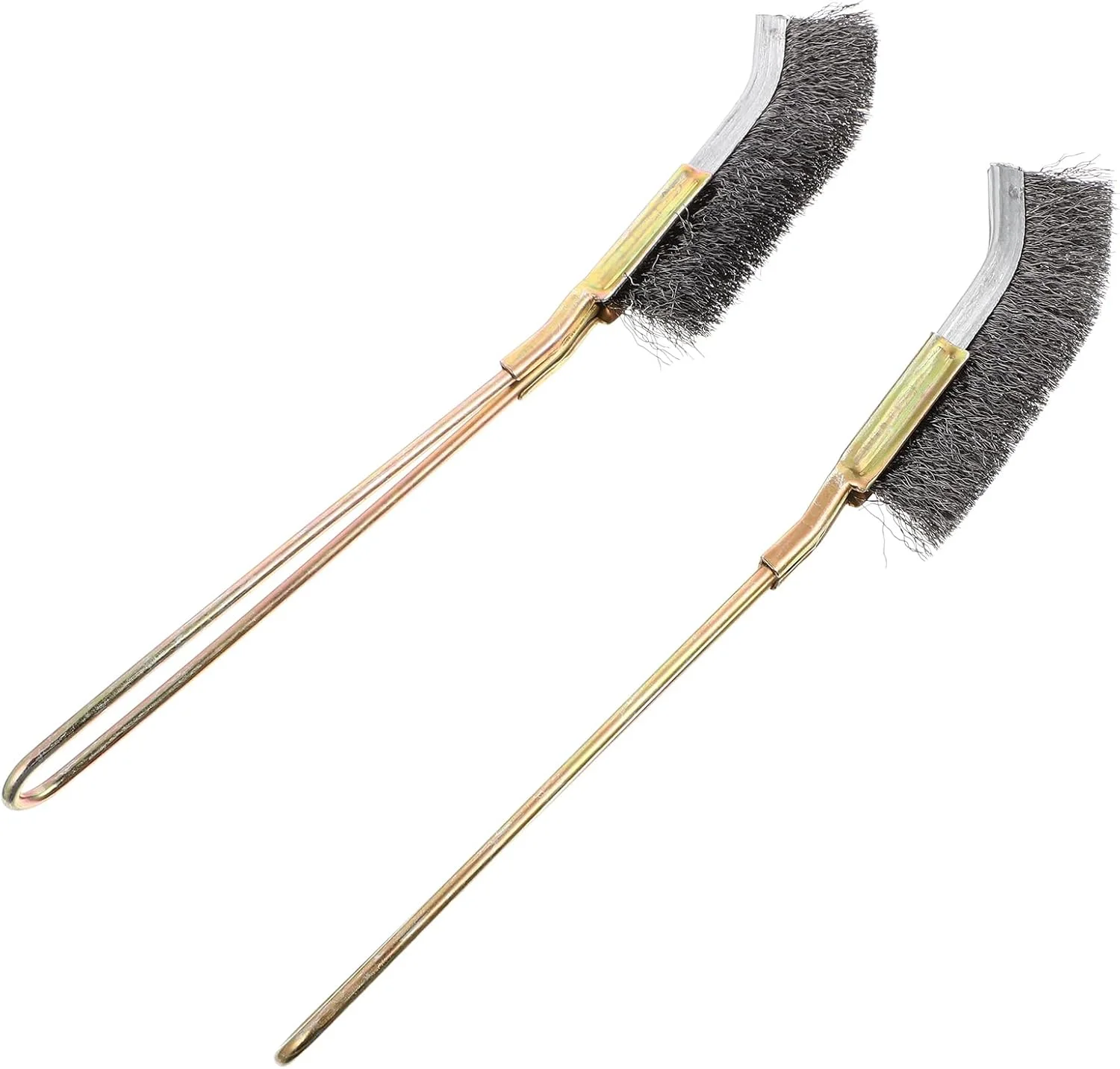 Yardwe بسته 2 عددی برس قفس پرنده، برس تمیز کننده مدفوع قناری، برس تمیز کننده قفس پرنده، برس تمیز کننده سیم قفس، برس تمیز کننده پرنده، تمیز کننده قفس حیوانات خانگی Yardwe بسته 2 عددی برس قفس پرنده، برس تمیز کننده مدفوع قناری، برس تمیز کننده قفس پرنده، برس تمیز کننده سیم قفس، برس تمیز کننده پرنده، تمیز کننده قفس حیوانات خانگی