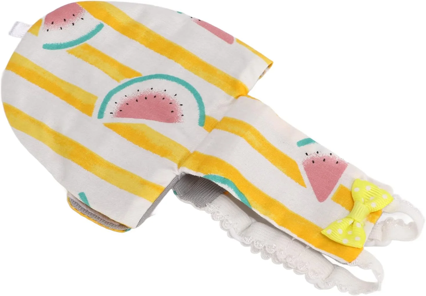 لباس پرواز پرندگان، پوشک پرنده قابل شستشو با بند شانه ای الاستیک، پنبه ای ایمن و قابل استفاده مجدد برای طوطی و عروس هلندی لباس پرواز پرندگان، پوشک پرنده قابل شستشو با بند شانه ای الاستیک، پنبه ای ایمن و قابل استفاده مجدد برای طوطی و عروس هلندی