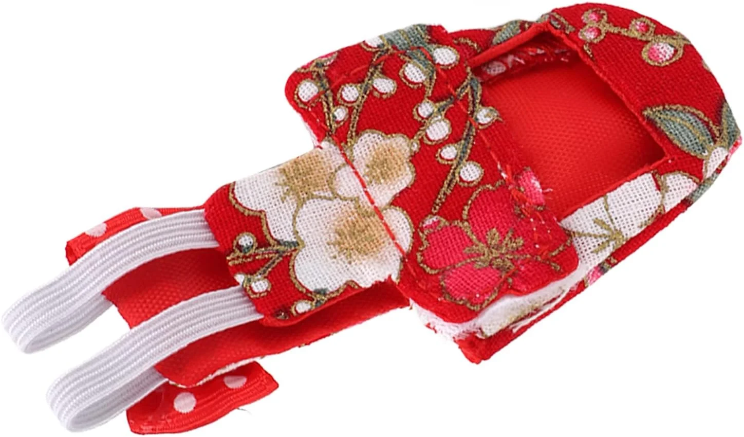 پوشک پرنده Yitre، پوشک طوطی، جنس مرغوب برای ماکائو، کاکتیل، پرنده خانگی