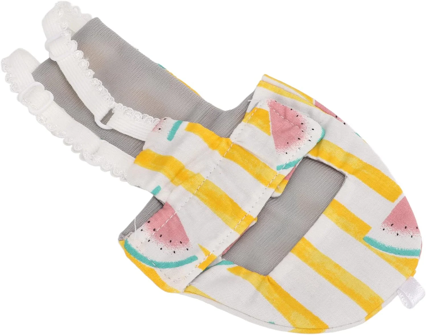 لباس پرواز پرندگان، پوشک پرنده قابل شستشو با بند شانه ای الاستیک، پنبه ای ایمن و قابل استفاده مجدد برای طوطی و عروس هلندی لباس پرواز پرندگان، پوشک پرنده قابل شستشو با بند شانه ای الاستیک، پنبه ای ایمن و قابل استفاده مجدد برای طوطی و عروس هلندی