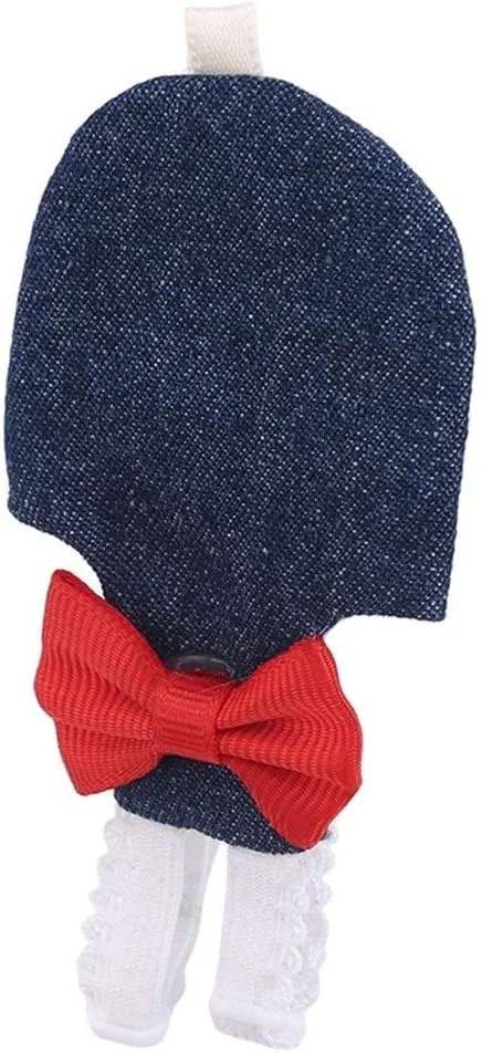 لباس پرواز پوشک پرنده طوطی، پوشک عروس هلندی، کبوتر، لباس پرندگان خانگی متوسط و بزرگ، محصولات حیوانات خانگی (سایز: M) لباس پرواز پوشک پرنده طوطی، پوشک عروس هلندی، کبوتر، لباس پرندگان خانگی متوسط و بزرگ، محصولات حیوانات خانگی (سایز: M)