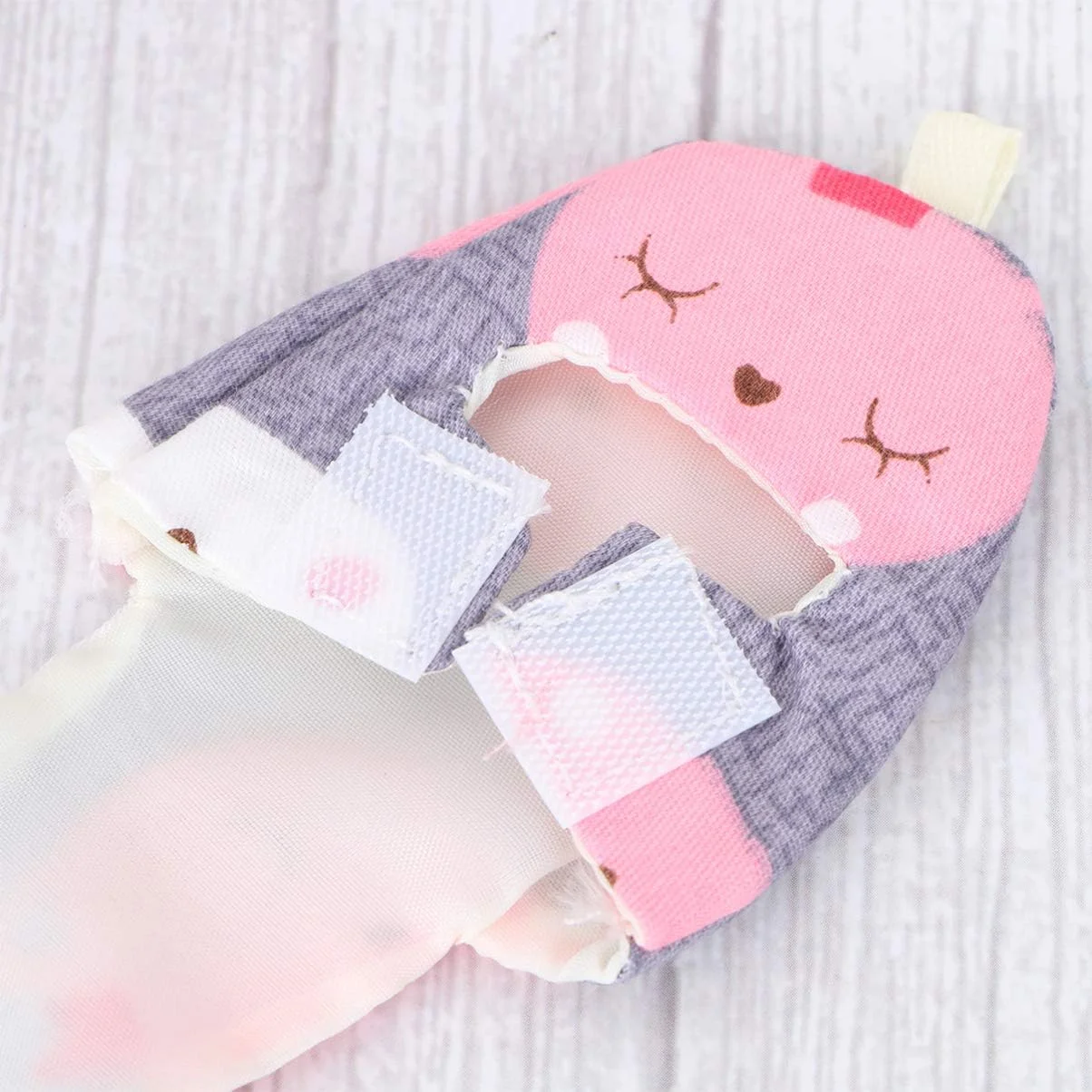 پوشک پرنده قابل شستشو، پوشک پرنده طوطی قابل استفاده مجدد، پوشک ضد آب پرنده، شلوار پوشک لوازم حیوانات خانگی برای عروس هلندی (گربه خاکستری XS) پوشک پرنده قابل شستشو، پوشک پرنده طوطی قابل استفاده مجدد، پوشک ضد آب پرنده، شلوار پوشک لوازم حیوانات خانگی برای عروس هلندی (گربه خاکستری XS)