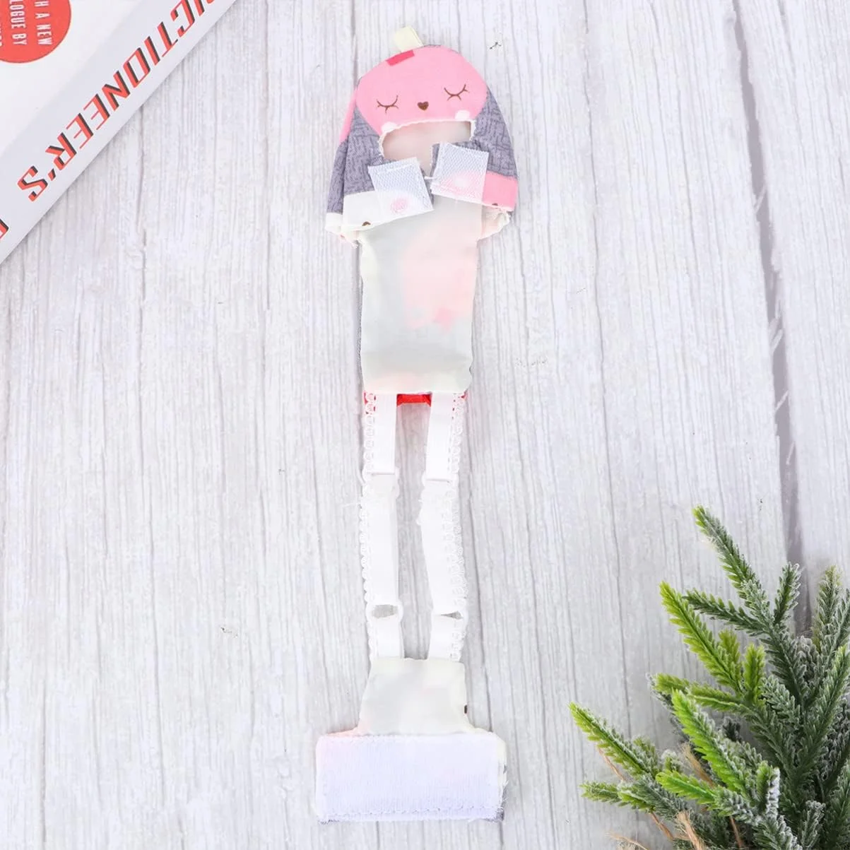 پوشک پرنده قابل شستشو، پوشک پرنده طوطی قابل استفاده مجدد، پوشک ضد آب پرنده، شلوار پوشک لوازم حیوانات خانگی برای عروس هلندی (گربه خاکستری XS) پوشک پرنده قابل شستشو، پوشک پرنده طوطی قابل استفاده مجدد، پوشک ضد آب پرنده، شلوار پوشک لوازم حیوانات خانگی برای عروس هلندی (گربه خاکستری XS)