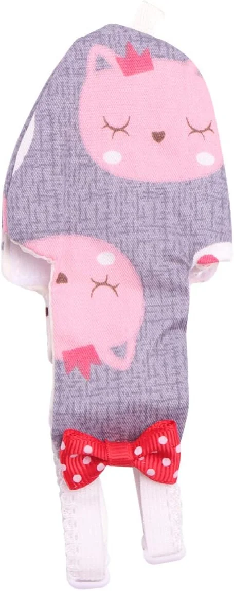 پوشک پرنده قابل شستشو، پوشک پرنده طوطی قابل استفاده مجدد، پوشک ضد آب پرنده، شلوار پوشک پرنده، لوازم حیوانات خانگی برای عروس هلندی (گربه خاکستری سایز S) پوشک پرنده قابل شستشو، پوشک پرنده طوطی قابل استفاده مجدد، پوشک ضد آب پرنده، شلوار پوشک پرنده، لوازم حیوانات خانگی برای عروس هلندی (گربه خاکستری سایز S)