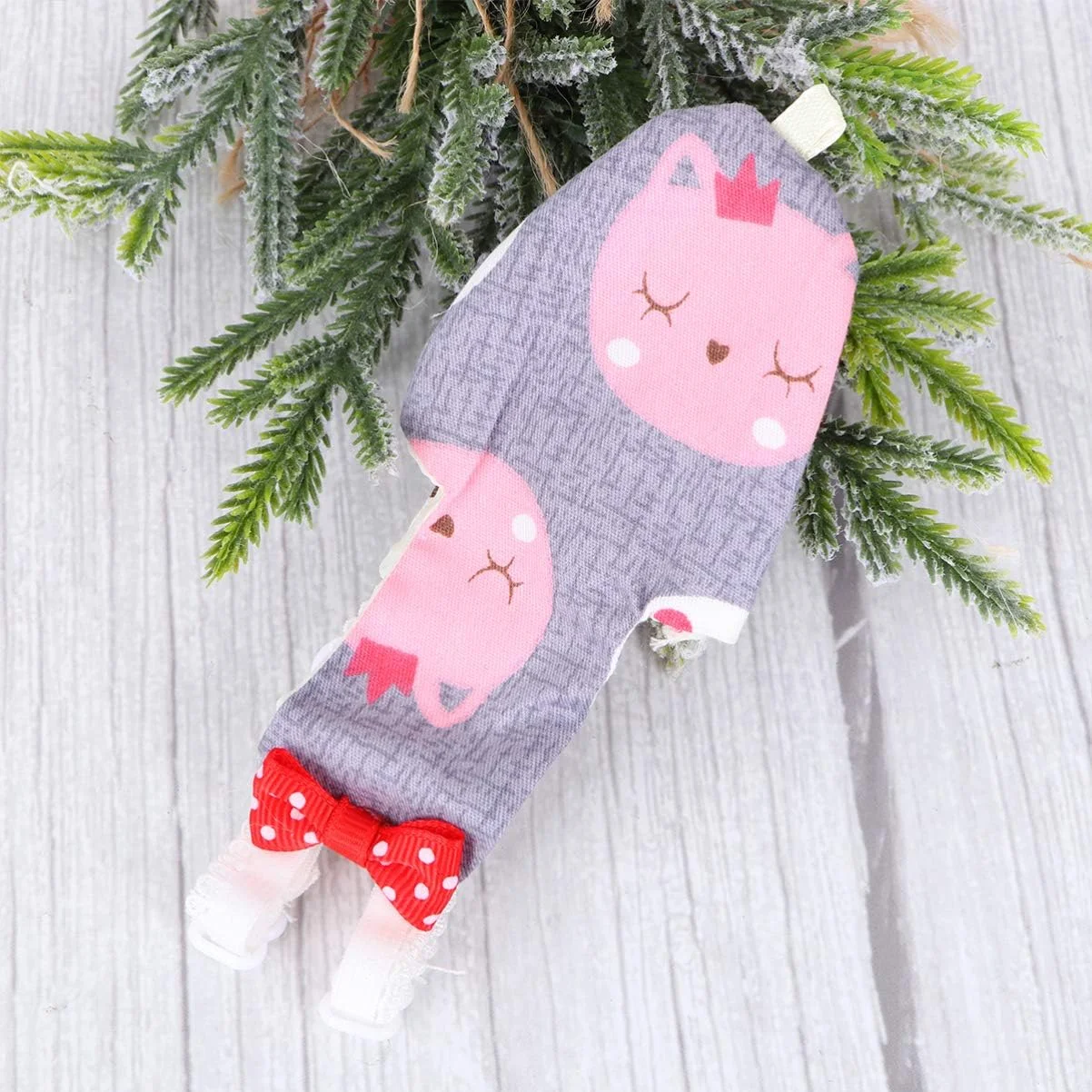 پوشک پرنده قابل شستشو، پوشک پرنده طوطی قابل استفاده مجدد، پوشک ضد آب پرنده، شلوار پوشک پرنده، لوازم حیوانات خانگی برای عروس هلندی (گربه خاکستری سایز S) پوشک پرنده قابل شستشو، پوشک پرنده طوطی قابل استفاده مجدد، پوشک ضد آب پرنده، شلوار پوشک پرنده، لوازم حیوانات خانگی برای عروس هلندی (گربه خاکستری سایز S)