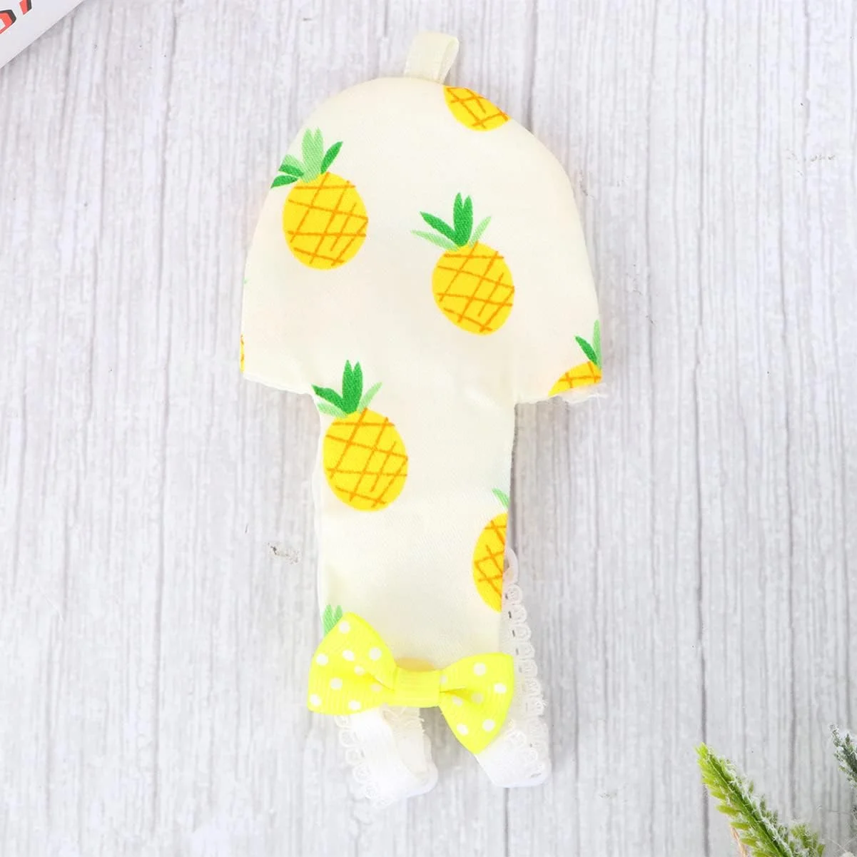 پوشک پرنده قابل شستشو، پوشک پرنده طوطی قابل استفاده مجدد، پوشک ضد آب پرنده، شلوار پوشک لوازم حیوانات خانگی برای عروس هلندی (آناناس M) پوشک پرنده قابل شستشو، پوشک پرنده طوطی قابل استفاده مجدد، پوشک ضد آب پرنده، شلوار پوشک لوازم حیوانات خانگی برای عروس هلندی (آناناس M)