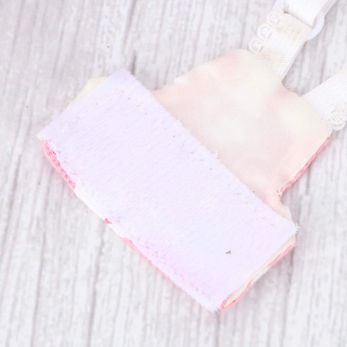 پوشک پرنده قابل شستشو، پوشک پرنده طوطی قابل استفاده مجدد، پوشک ضد آب پرنده، شلوار پوشک لوازم حیوانات خانگی برای کوکاتیل (خرگوش صورتی XS) پوشک پرنده قابل شستشو، پوشک پرنده طوطی قابل استفاده مجدد، پوشک ضد آب پرنده، شلوار پوشک لوازم حیوانات خانگی برای کوکاتیل (خرگوش صورتی XS)