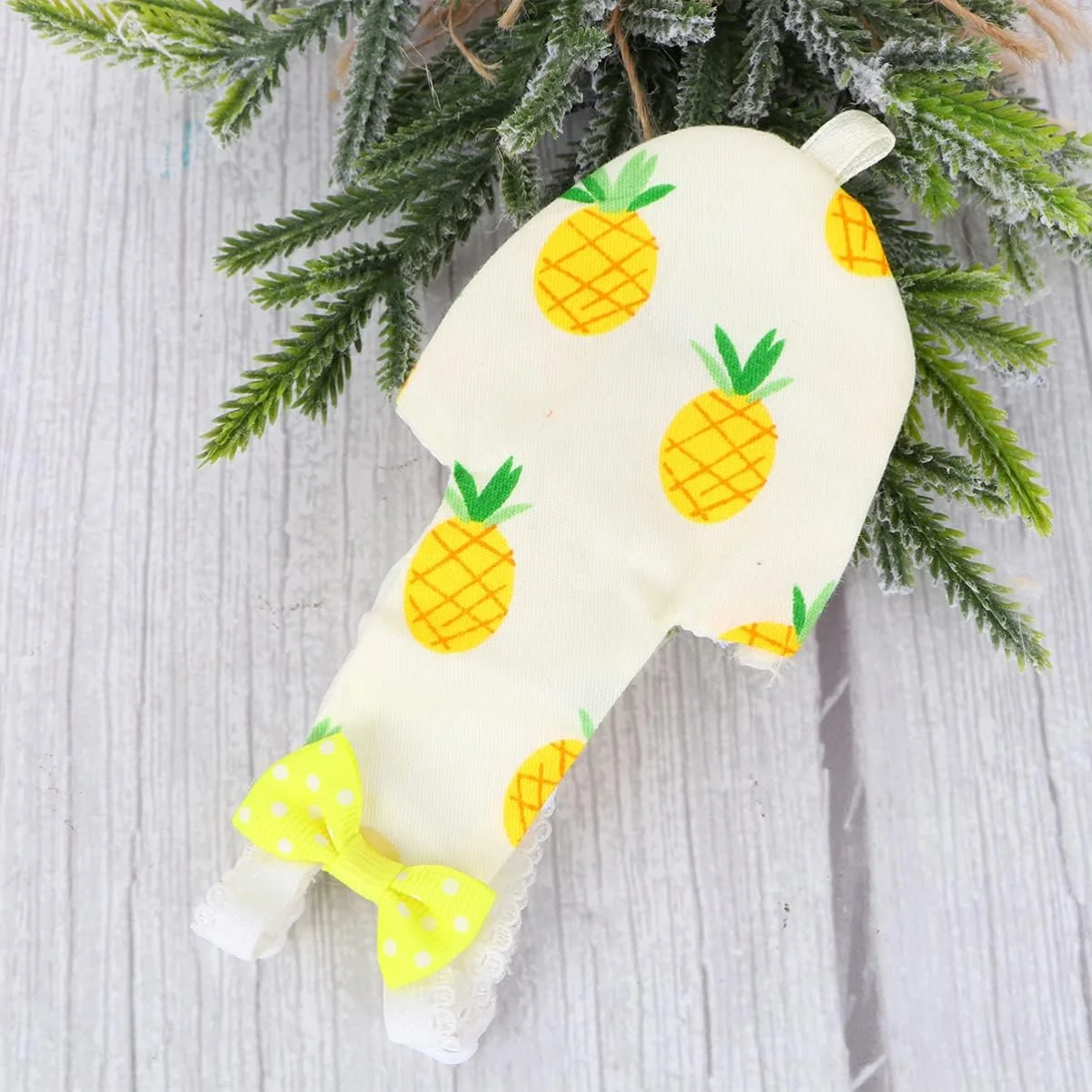 پوشک پرنده قابل شستشو، پوشک پرنده طوطی قابل استفاده مجدد، پوشک ضد آب پرنده، شلوار پوشک پرنده، لوازم حیوانات خانگی برای عروس هلندی (آناناس XS) پوشک پرنده قابل شستشو، پوشک پرنده طوطی قابل استفاده مجدد، پوشک ضد آب پرنده، شلوار پوشک پرنده، لوازم حیوانات خانگی برای عروس هلندی (آناناس XS)