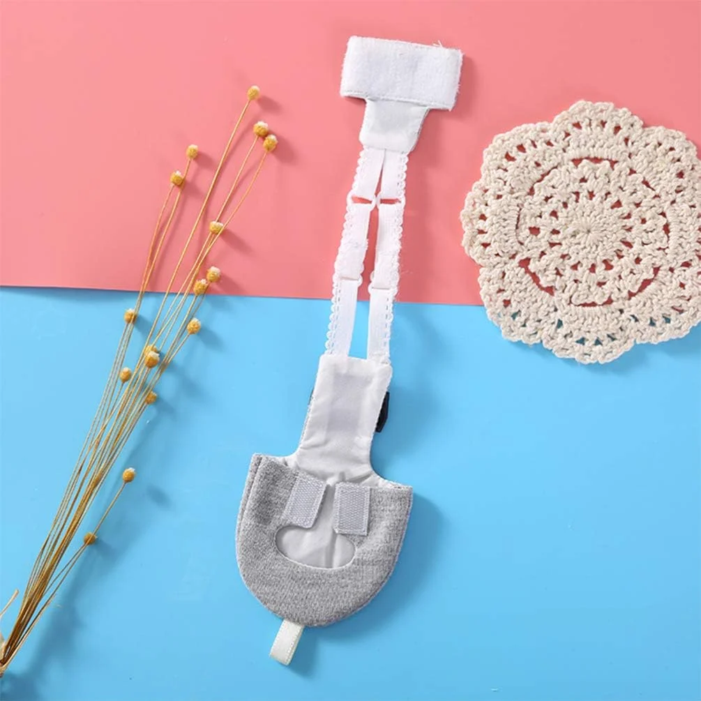 2 عدد پوشک پرنده، لباس پرواز، آستر، قابل شستشو، قابل استفاده مجدد، لباس پوشک طوطی، پد نرم ادرار پرنده برای کوکاتیل، باجی، پاراکیت، کاکادو، خاکستری روشن 2 عدد پوشک پرنده، لباس پرواز، آستر، قابل شستشو، قابل استفاده مجدد، لباس پوشک طوطی، پد نرم ادرار پرنده برای کوکاتیل، باجی، پاراکیت، کاکادو، خاکستری روشن