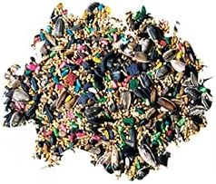 غذای ممتاز طوطی عروس هلندی Better Bird، ظرف 2 کیلوگرمی غذای ممتاز طوطی عروس هلندی Better Bird، ظرف 2 کیلوگرمی