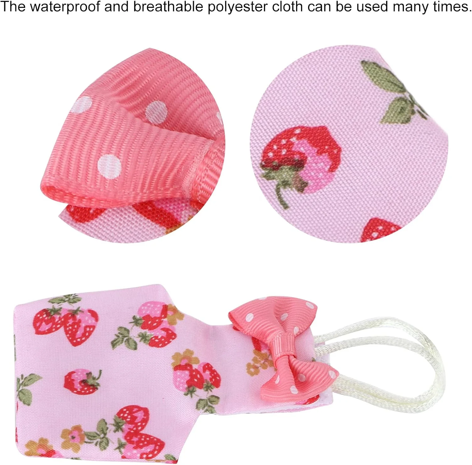 پوشک پرنده لباس پرواز پرنده قابل شستشو پوشک ضد آب لباس پوشک طوطی برای طوطی مینی ماکائو مرغ عشق قناری پوشک پرنده لباس پرواز پرنده قابل شستشو پوشک ضد آب لباس پوشک طوطی برای طوطی مینی ماکائو مرغ عشق قناری