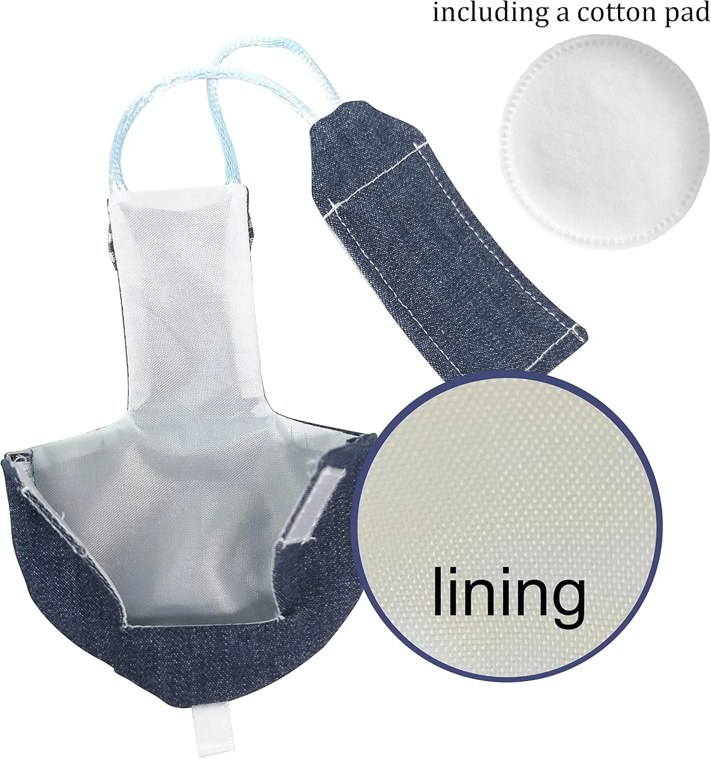 لباس پرواز و پوشک پرنده ونفاوری 2 تکه با بند پرواز 80 اینچی مناسب برای طوطی، کانور، عروس هلندی و پرندگان خانگی با وزن 75-99 گرم، به همراه دو پد پنبه ای لباس پرواز و پوشک پرنده ونفاوری 2 تکه با بند پرواز 80 اینچی مناسب برای طوطی، کانور، عروس هلندی و پرندگان خانگی با وزن 75-99 گرم، به همراه دو پد پنبه ای