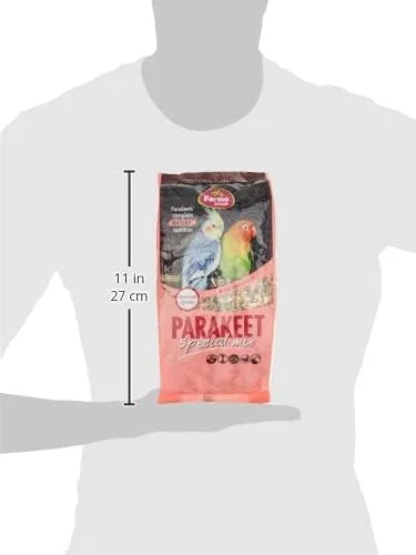 مخلوط ویژه پاراکیت فارما - 1 کیلوگرم مخلوط ویژه پاراکیت فارما - 1 کیلوگرم