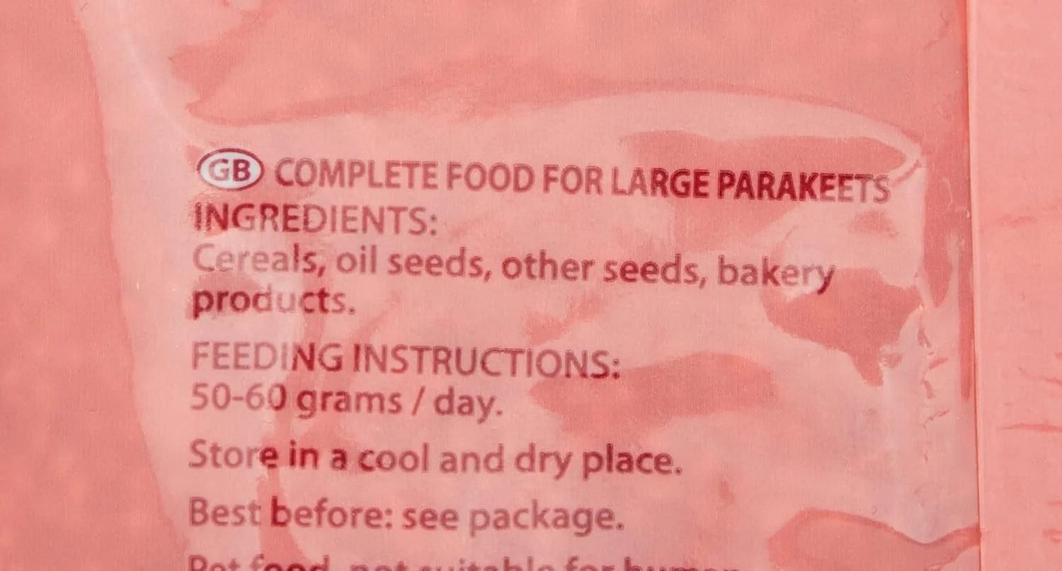 مخلوط ویژه پاراکیت فارما - 1 کیلوگرم مخلوط ویژه پاراکیت فارما - 1 کیلوگرم