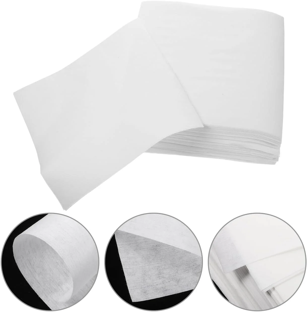 یوکوکو 300 عدد پد قفس مرغ عشق، رول آستر قفس طوطی، تشک جاذب ادرار قفس پرنده یوکوکو 300 عدد پد قفس مرغ عشق، رول آستر قفس طوطی، تشک جاذب ادرار قفس پرنده