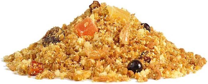 غذای لذیذ ریو مخصوص مرغ عشق و پرندگان کوچک 250 گرم غذای لذیذ ریو مخصوص مرغ عشق و پرندگان کوچک 250 گرم