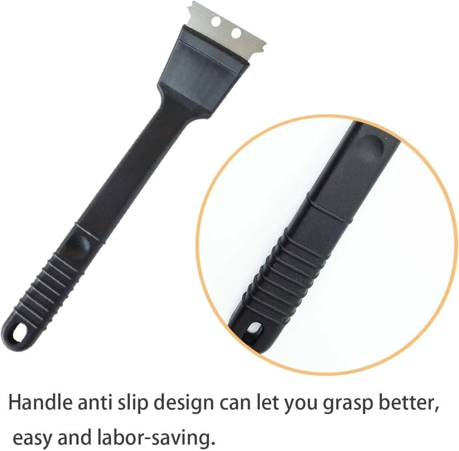 برس قفس پرنده، برس تمیز کننده فضولات پرنده دسته بلند استیل ضد زنگ با اسکراپر، تمیز کننده قفس پرنده برای تمیز کردن قفس پرندگان/طوطی/حیوانات خانگی، لانه ها، لوازم جانبی قفس پرنده برس قفس پرنده، برس تمیز کننده فضولات پرنده دسته بلند استیل ضد زنگ با اسکراپر، تمیز کننده قفس پرنده برای تمیز کردن قفس پرندگان/طوطی/حیوانات خانگی، لانه ها، لوازم جانبی قفس پرنده