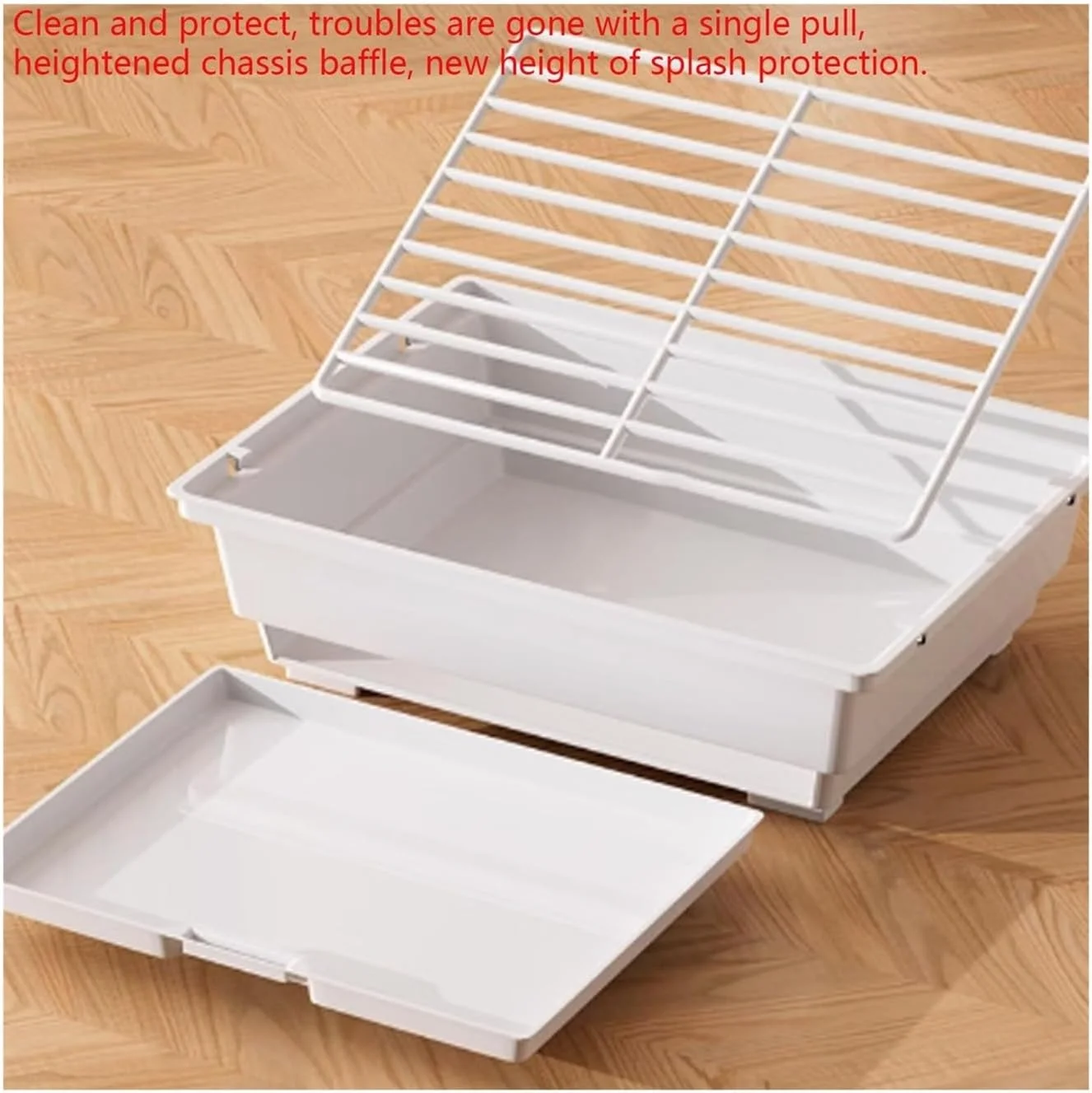 قفس پرنده قفس طوطی ویلای اکولوژیکی ویژه قفس پرنده خانگی بزرگ (سبز) قفس پرنده قفس طوطی ویلای اکولوژیکی ویژه قفس پرنده خانگی بزرگ (سبز)