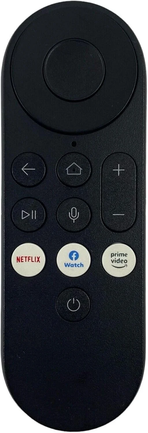 ریموت کنترل صوتی XINFUTE KP45CM مناسب برای Facebook Portal TV ریموت کنترل صوتی XINFUTE KP45CM مناسب برای Facebook Portal TV