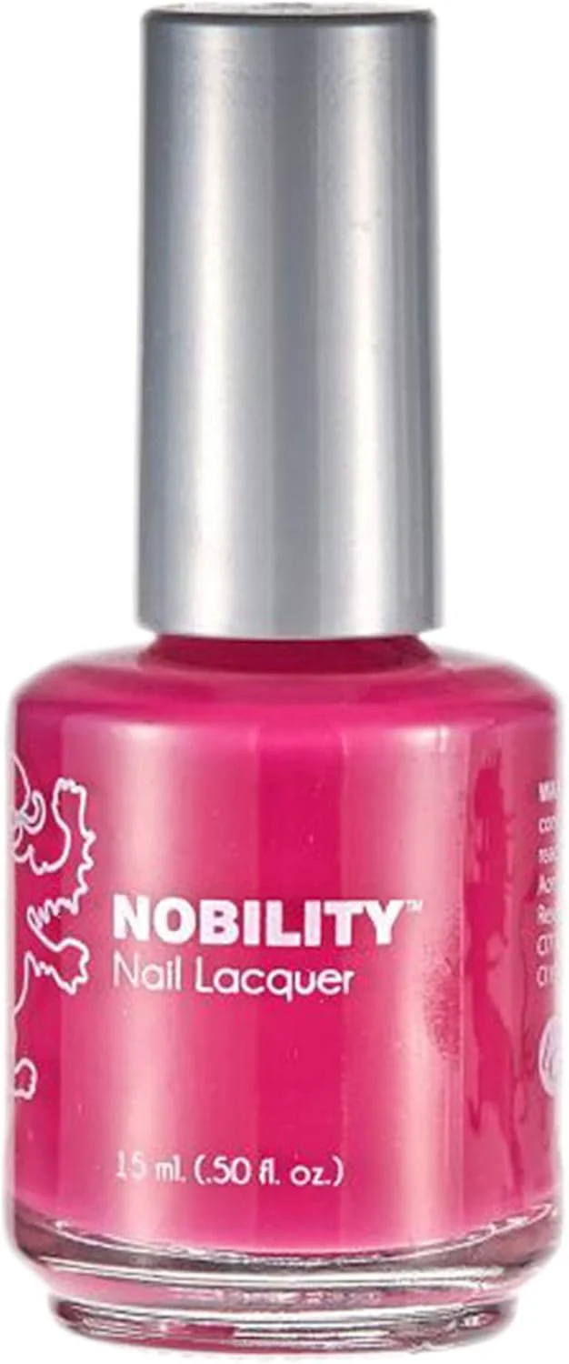 لاک ناخن ژلی لچت، مجموعه لاک ناخن نود، لاک ناخن Nobility، Berry Nice NBNL95 لاک ناخن ژلی لچت، مجموعه لاک ناخن نود، لاک ناخن Nobility، Berry Nice NBNL95