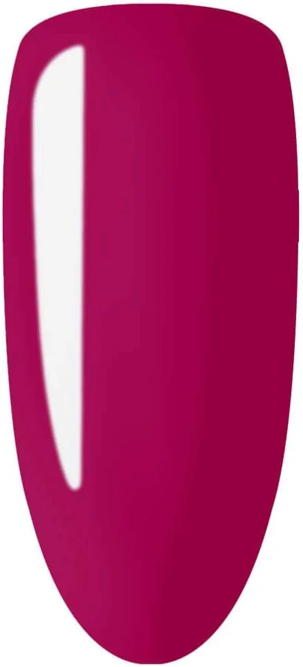 لاک ناخن ژلی لچت، مجموعه لاک ناخن نود، لاک ناخن Nobility، Berry Nice NBNL95