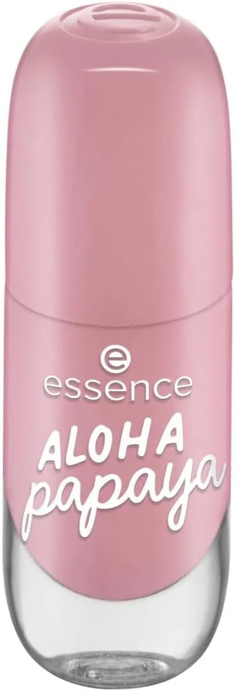 لاک ناخن ژلی اسنس شماره 38