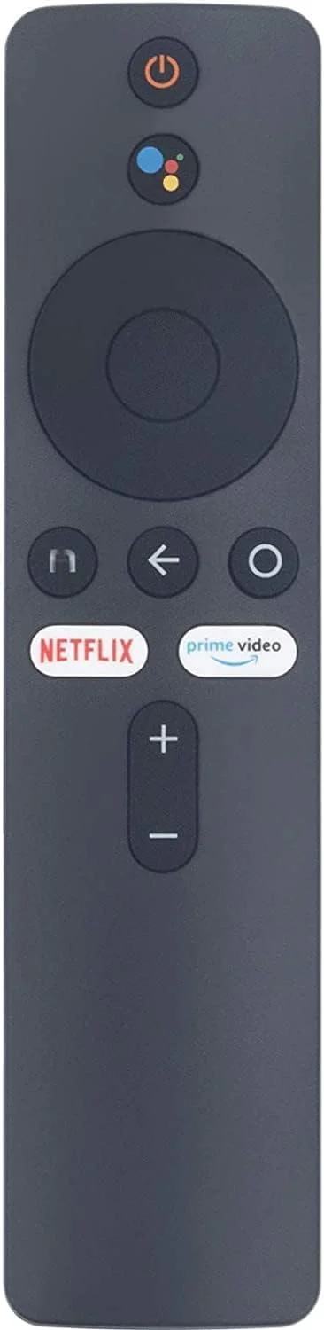 شیائومی Mi TV Stick و Mi Box S 4K با قابلیت کنترل صوتی، مناسب برای ریموت کنترل بلوتوثی Mi Box 4X و تلویزیون شیائومی شیائومی Mi TV Stick و Mi Box S 4K با قابلیت کنترل صوتی، مناسب برای ریموت کنترل بلوتوثی Mi Box 4X و تلویزیون شیائومی