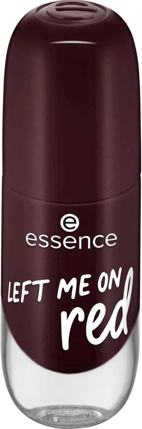 لاک ژلی اسنس شماره 72