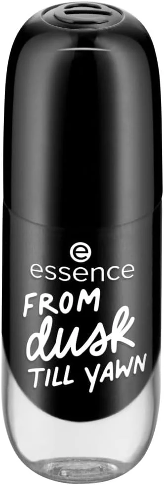 لاک ناخن ژلی اسنس شماره 46