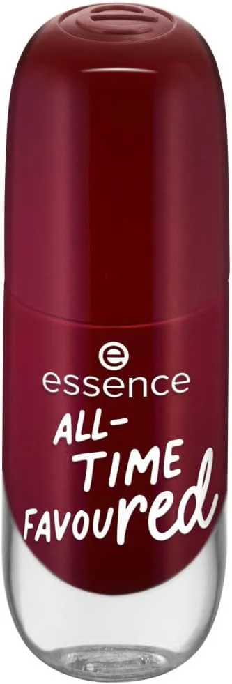 لاک ناخن ژلی اسنس شماره 14، رنگ محبوب همیشگی