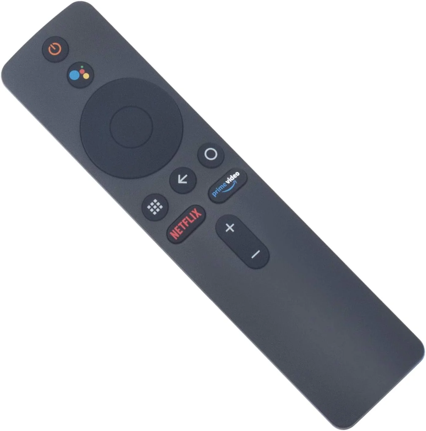 ریموت کنترل جایگزین WINFLIKE XMRM-006A XMRM-006 برای MI Xiaomi TV Box S با کنترلر نتفلیکس ریموت کنترل جایگزین WINFLIKE XMRM-006A XMRM-006 برای MI Xiaomi TV Box S با کنترلر نتفلیکس