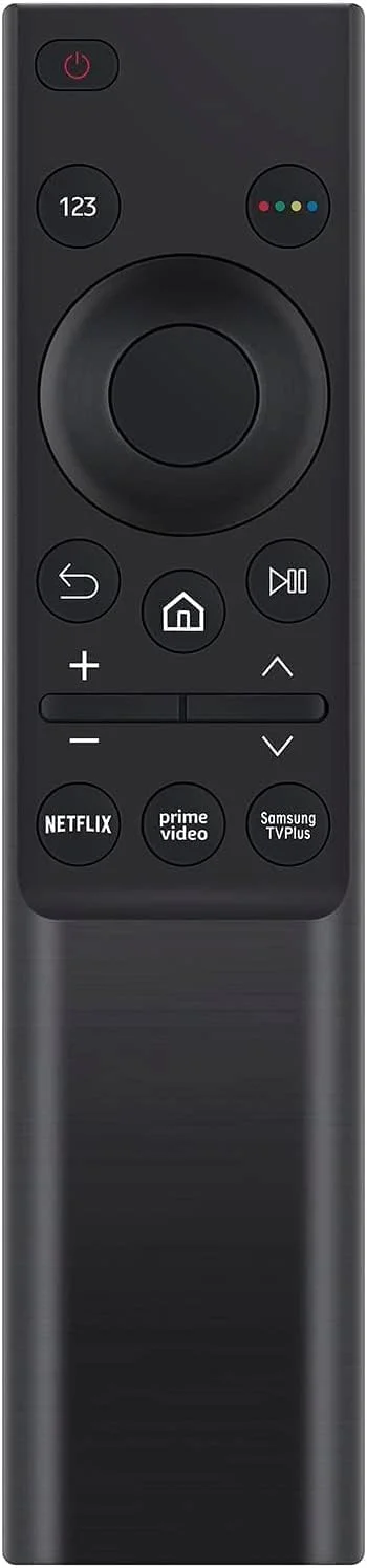 ریموت کنترل تلویزیون یونیورسال، سازگار با تلویزیون های هوشمند سامسونگ NEO QLED LED مدل های 2016-2024