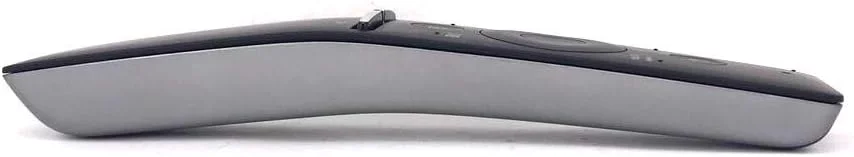 ریموت کنترل تلویزیون سامسونگ مدل 01242 A مشکی