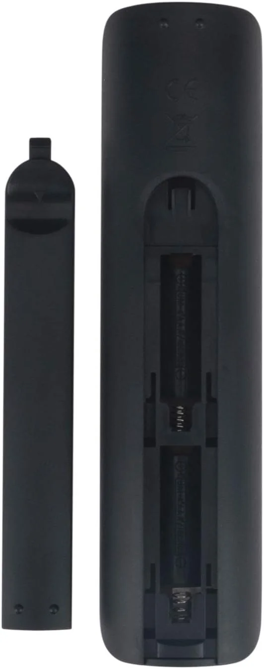 ریموت کنترل جایگزین PERFASCIN BN59-01315D برای تلویزیون سامسونگ UA43RU7100W UA50RU7100W UA55RU7100W