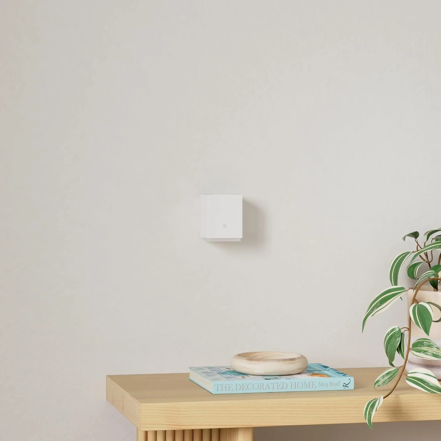 چراغ دیواری مکعبی Govee، چراغ دیواری LED RGBIC سازگار با الکسا، چراغ های هوشمند WiFi برای دکوراسیون اتاق، چراغ داخلی تغییر رنگ برای اتاق خواب، اتاق غذاخوری، همگام سازی موسیقی، کابل های قابل تنظیم، 15 فوت