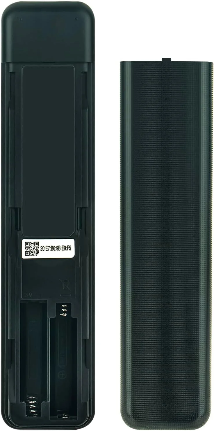 ریموت کنترل صوتی جایگزین RMF-TX810P سازگار با تلویزیون سونی XR-65A80L XR-75X90L KD-75X80L XR-55A80L XR-75X95L KD-75L KD-95L 65X80 L XR-55X90L XR-65X90L XR-85X90L XR-85X95L