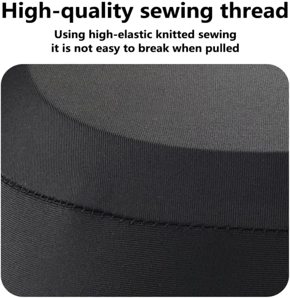 Elastic Covers Speakers Case Compatible for Speakers Stretch Fabric Shell Protectors Speakers Case Sleeve