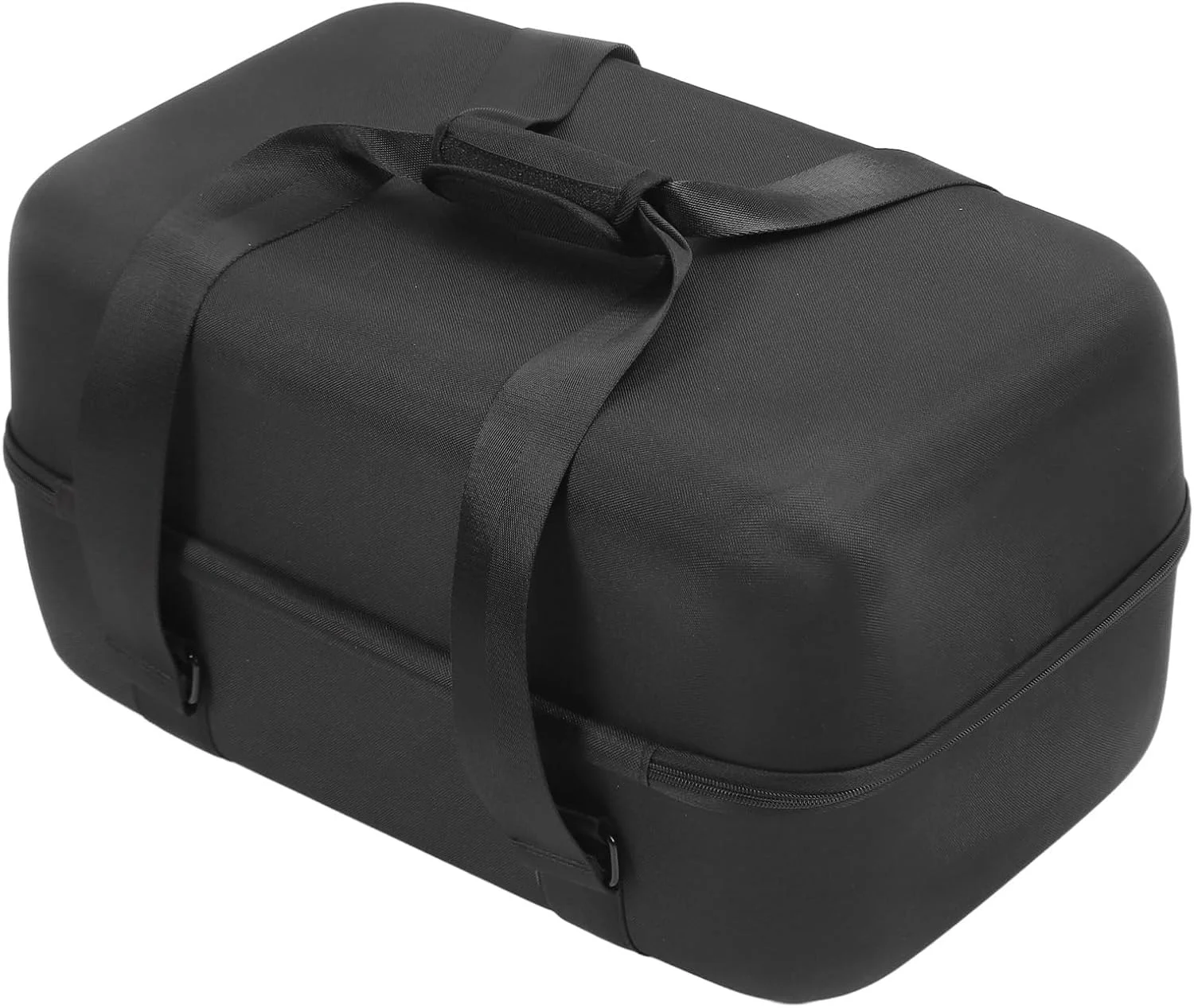 کیف حمل سخت بی سیم بلندگو Dpofirs برای فانتوم، کیف محافظ سبک وزن ضد آب و ضد خش برای لوازم جانبی بلندگو