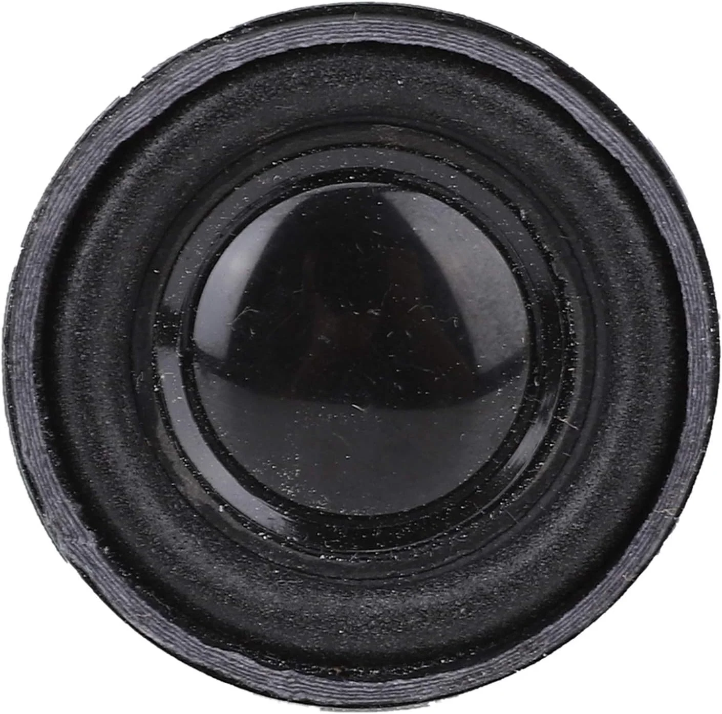 بلندگوی مینی آمپلی فایر Eujgoov، 2 عدد، شیپور بلندگو 4 سانتی متری، بلندگوی 4Ω 3W، جایگزینی بلندگوی سیم پیچ متحرک برای استریو صوتی