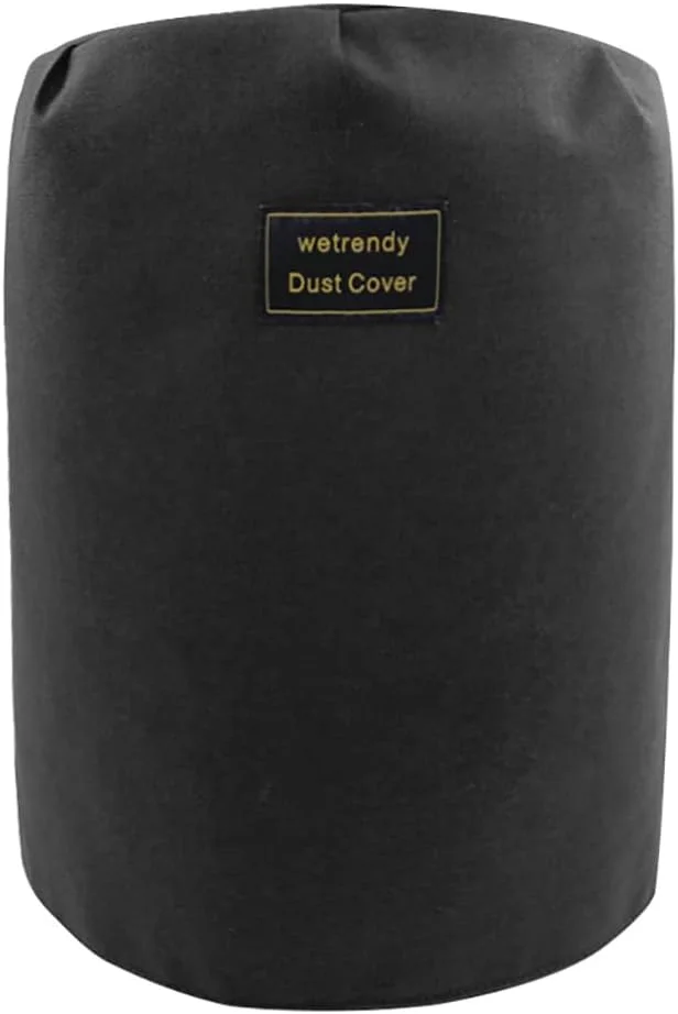 کاور محافظ ضد گرد و غبار برای اسپیکر بلوتوث خانگی Harman Kardon Aura Studio 3 Studio 4، کاور گرد و غبار پلی استر، کیف صدا، رومیزی