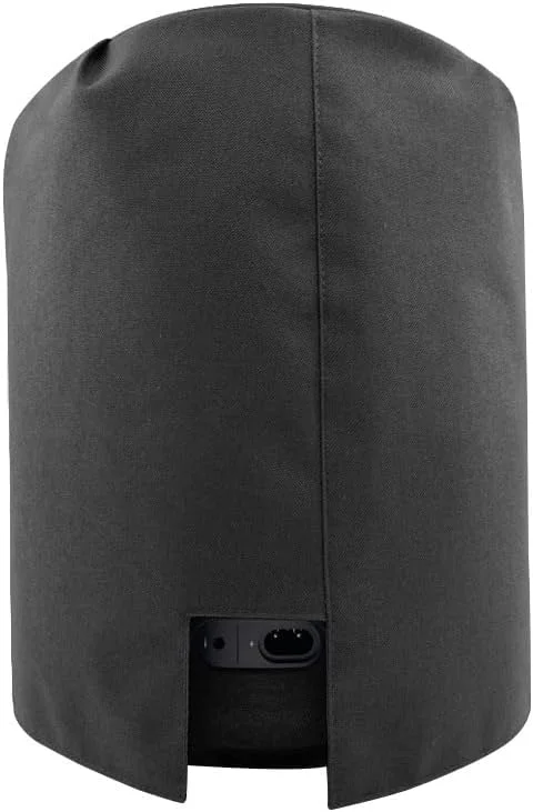 کاور محافظ ضد گرد و غبار برای اسپیکر بلوتوث خانگی Harman Kardon Aura Studio 3 Studio 4، کاور گرد و غبار پلی استر، کیف صدا، رومیزی