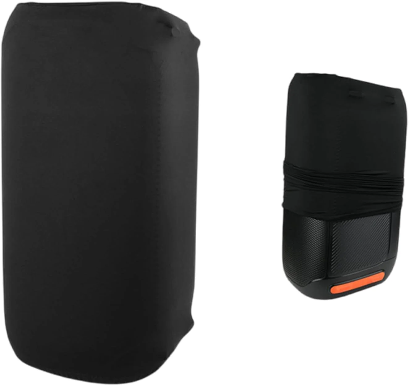 کاور محافظ ضد گرد و غبار با طراحی کشی و قابل شستشو، مناسب برای اسپیکرهای 100، 110 و 120