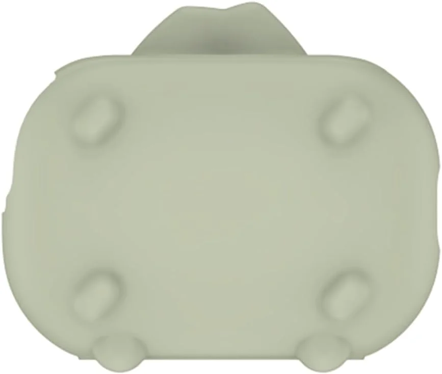 محافظ سیلیکونی ضد ضربه بلندگوهای قابل حمل مناسب برای استفاده در فضای باز