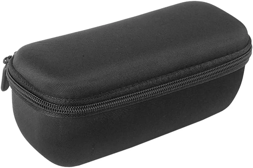 کیف حمل اسپیکر قابل حمل، کیف ضد آب با بند شانه برای حمل آسان